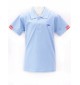 Sky Blue T/Shirt FOR STD. I to V BOYS and GIRLS